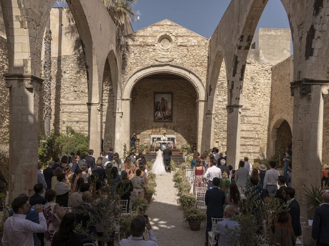 Il matrimonio di Stefano e Valentina a Siracusa, Siracusa 63