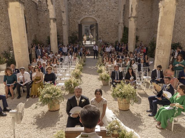 Il matrimonio di Stefano e Valentina a Siracusa, Siracusa 66