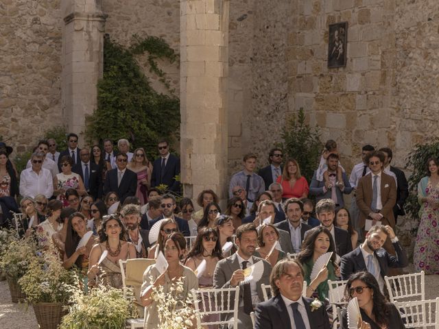 Il matrimonio di Stefano e Valentina a Siracusa, Siracusa 67