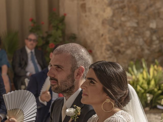 Il matrimonio di Stefano e Valentina a Siracusa, Siracusa 69