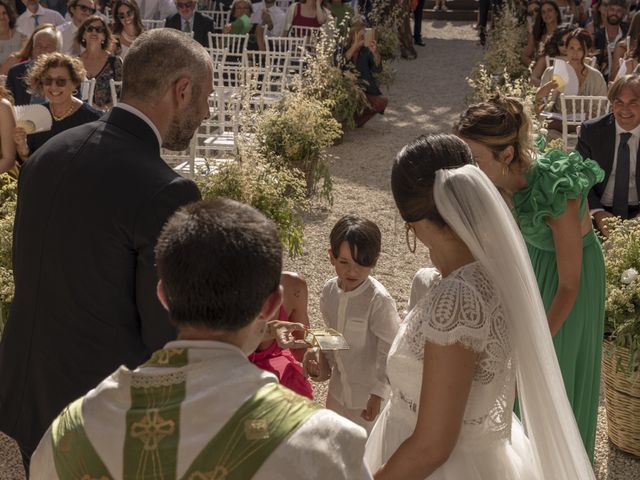 Il matrimonio di Stefano e Valentina a Siracusa, Siracusa 71