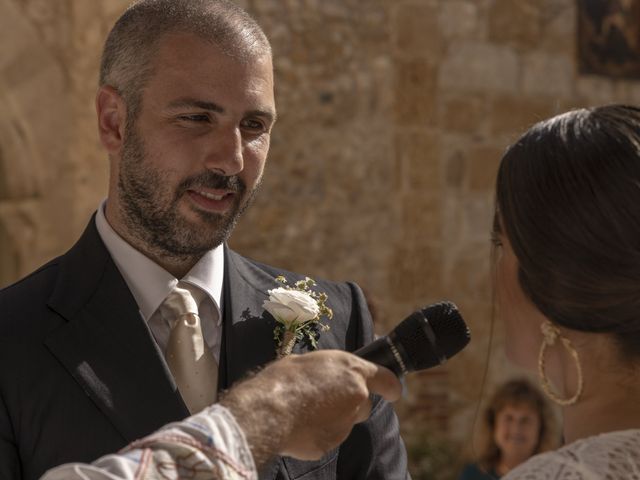 Il matrimonio di Stefano e Valentina a Siracusa, Siracusa 72