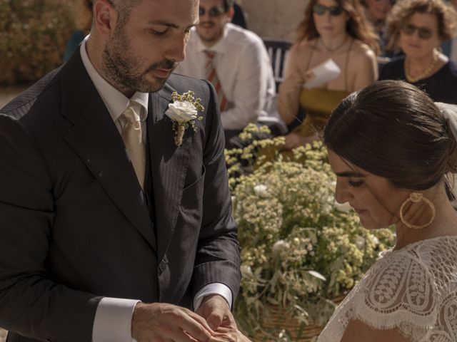 Il matrimonio di Stefano e Valentina a Siracusa, Siracusa 75