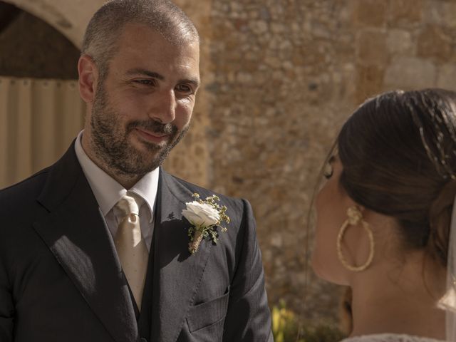 Il matrimonio di Stefano e Valentina a Siracusa, Siracusa 78