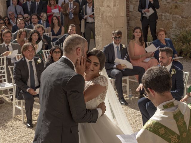 Il matrimonio di Stefano e Valentina a Siracusa, Siracusa 80