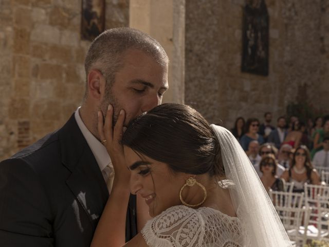 Il matrimonio di Stefano e Valentina a Siracusa, Siracusa 81