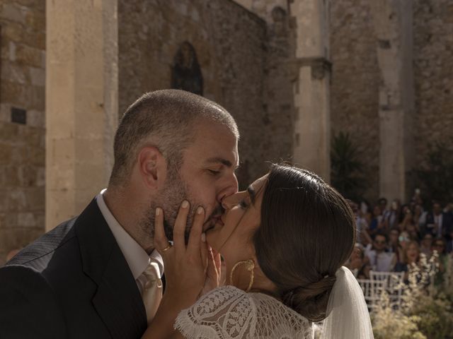 Il matrimonio di Stefano e Valentina a Siracusa, Siracusa 83