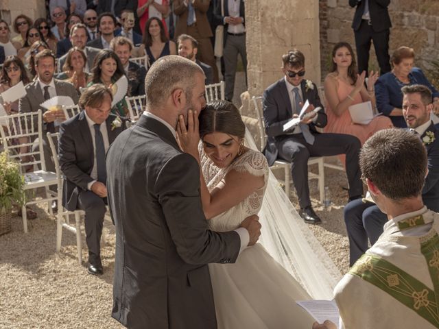 Il matrimonio di Stefano e Valentina a Siracusa, Siracusa 84