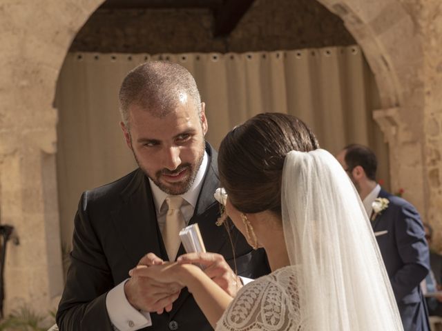 Il matrimonio di Stefano e Valentina a Siracusa, Siracusa 86