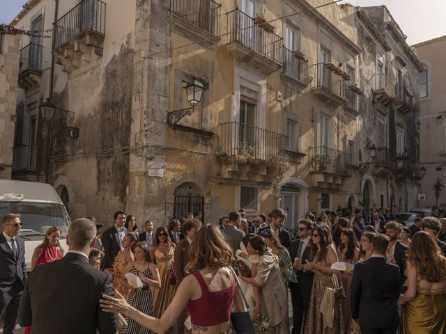 Il matrimonio di Stefano e Valentina a Siracusa, Siracusa 95