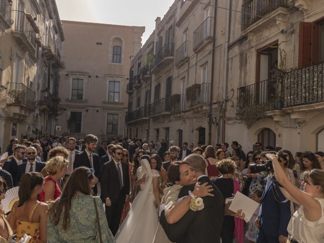 Il matrimonio di Stefano e Valentina a Siracusa, Siracusa 96