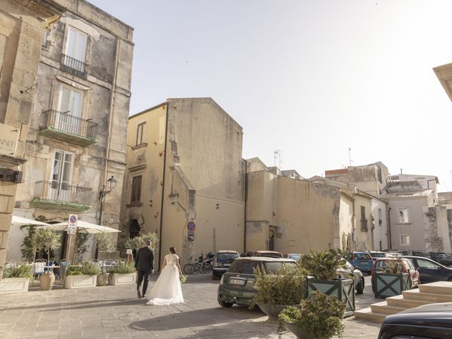 Il matrimonio di Stefano e Valentina a Siracusa, Siracusa 98