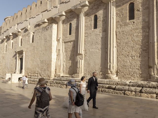 Il matrimonio di Stefano e Valentina a Siracusa, Siracusa 99