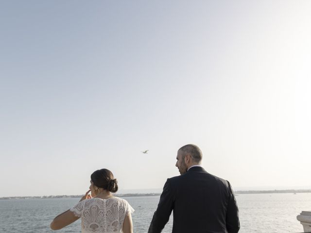 Il matrimonio di Stefano e Valentina a Siracusa, Siracusa 102