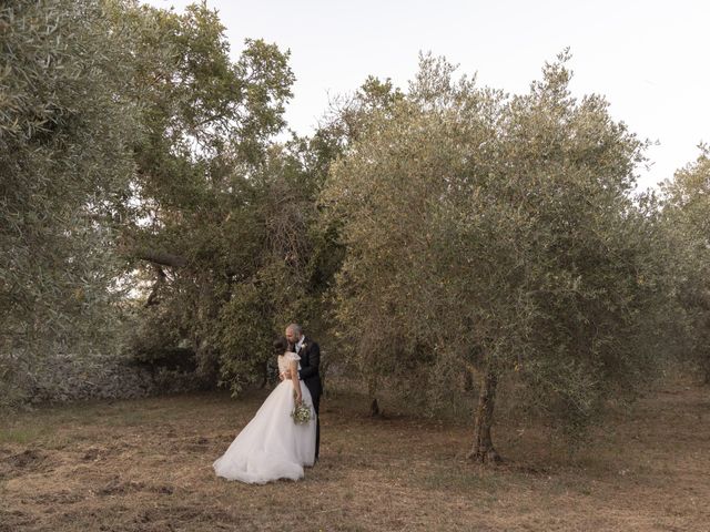 Il matrimonio di Stefano e Valentina a Siracusa, Siracusa 108