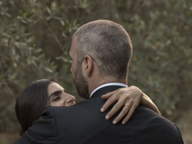 Il matrimonio di Stefano e Valentina a Siracusa, Siracusa 111