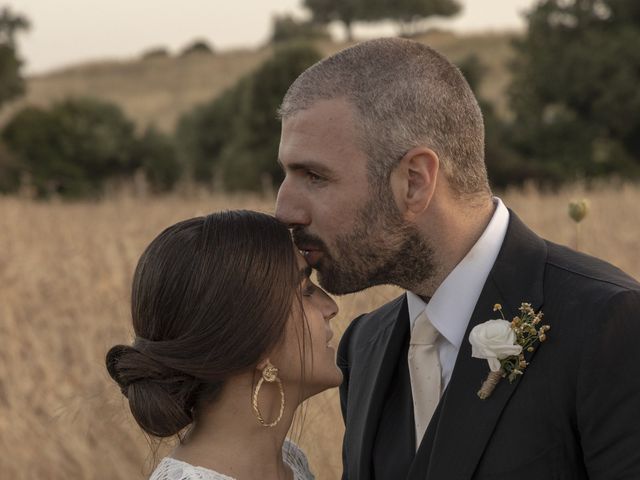 Il matrimonio di Stefano e Valentina a Siracusa, Siracusa 113