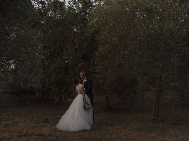 Il matrimonio di Stefano e Valentina a Siracusa, Siracusa 115