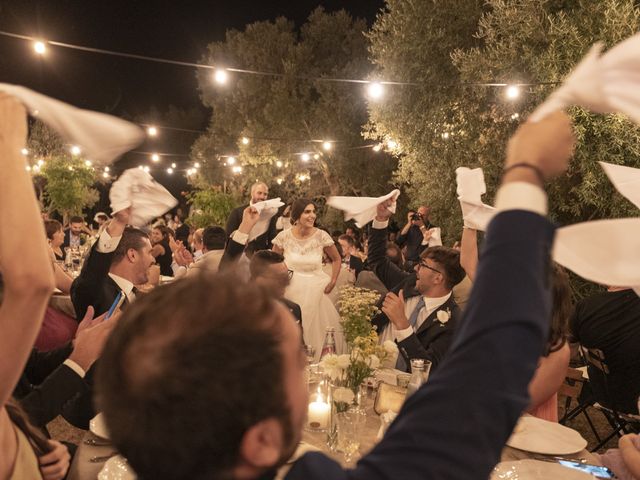 Il matrimonio di Stefano e Valentina a Siracusa, Siracusa 125