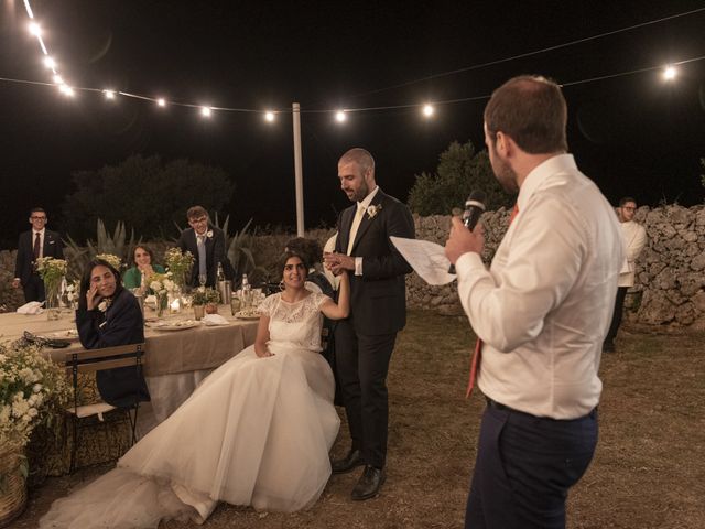 Il matrimonio di Stefano e Valentina a Siracusa, Siracusa 126