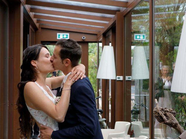 Il matrimonio di Dennis e Lena a Peschiera del Garda, Verona 10