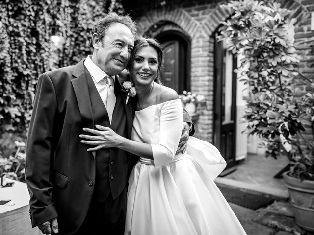 Il matrimonio di Costanza e Gianluca a Acireale, Catania 12