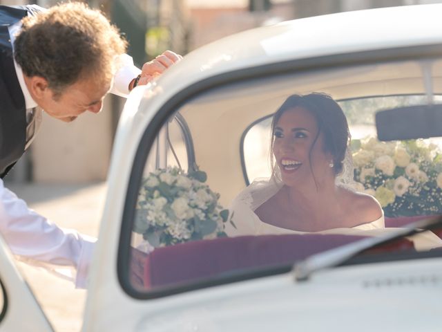 Il matrimonio di Costanza e Gianluca a Acireale, Catania 28