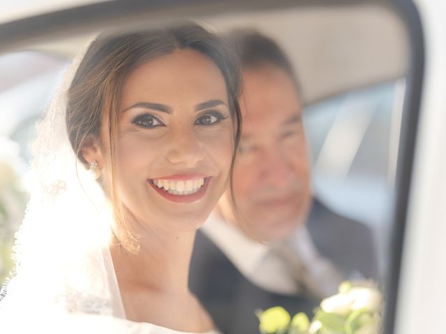 Il matrimonio di Costanza e Gianluca a Acireale, Catania 29