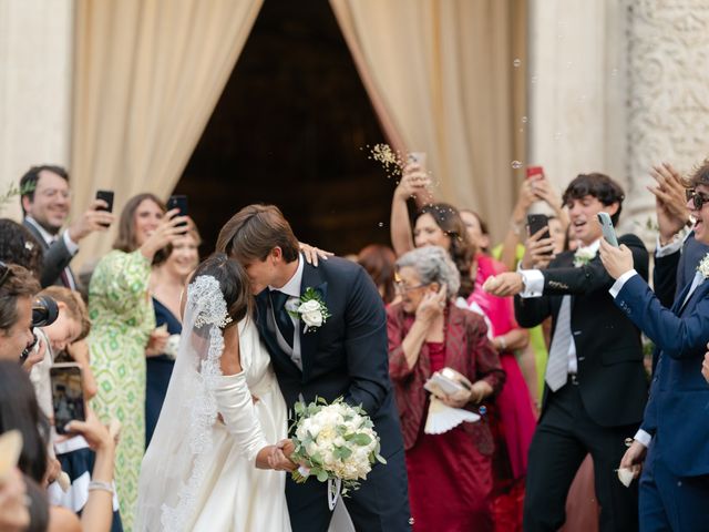 Il matrimonio di Costanza e Gianluca a Acireale, Catania 49