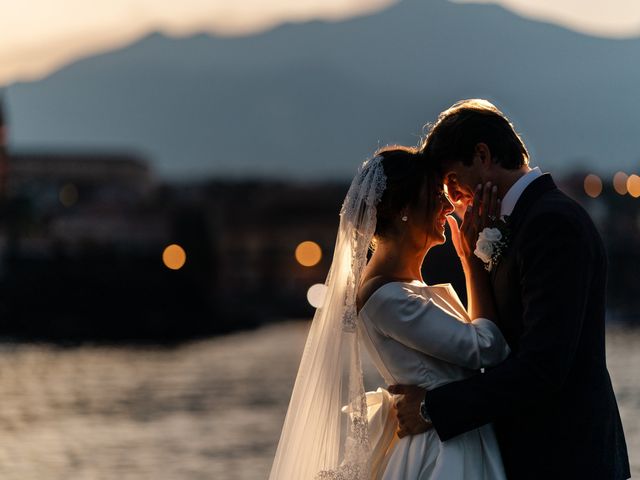 Il matrimonio di Costanza e Gianluca a Acireale, Catania 56