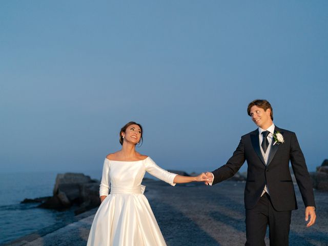 Il matrimonio di Costanza e Gianluca a Acireale, Catania 60