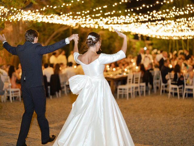 Il matrimonio di Costanza e Gianluca a Acireale, Catania 76