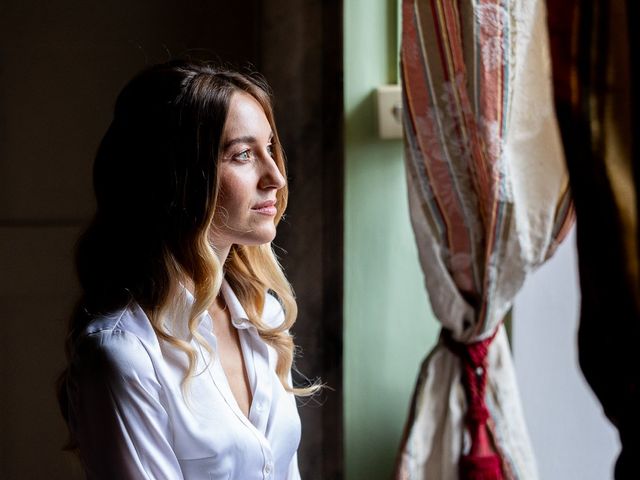 Il matrimonio di Davide e Iolanda a Chignolo Po, Pavia 4