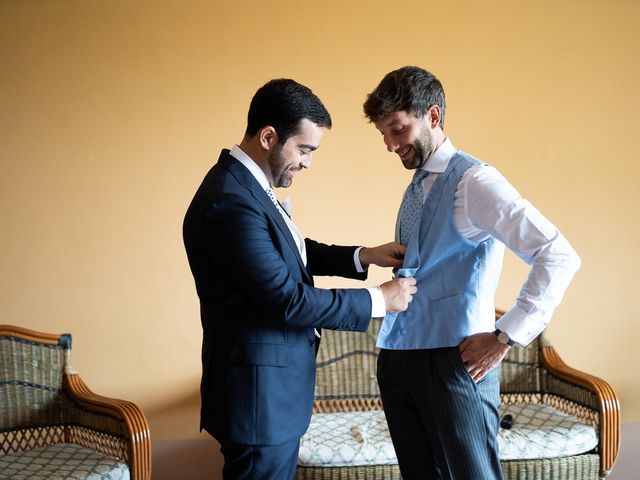 Il matrimonio di Davide e Iolanda a Chignolo Po, Pavia 9