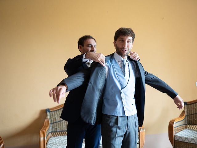 Il matrimonio di Davide e Iolanda a Chignolo Po, Pavia 10