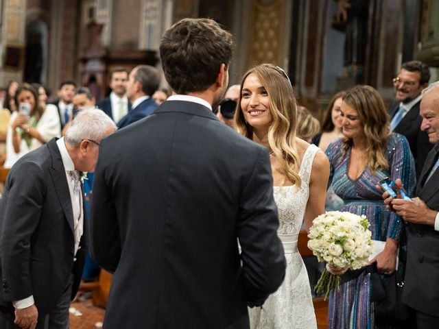 Il matrimonio di Davide e Iolanda a Chignolo Po, Pavia 18