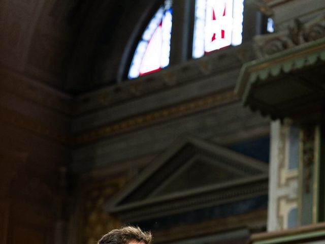 Il matrimonio di Davide e Iolanda a Chignolo Po, Pavia 22