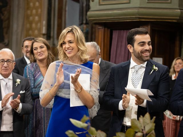 Il matrimonio di Davide e Iolanda a Chignolo Po, Pavia 25