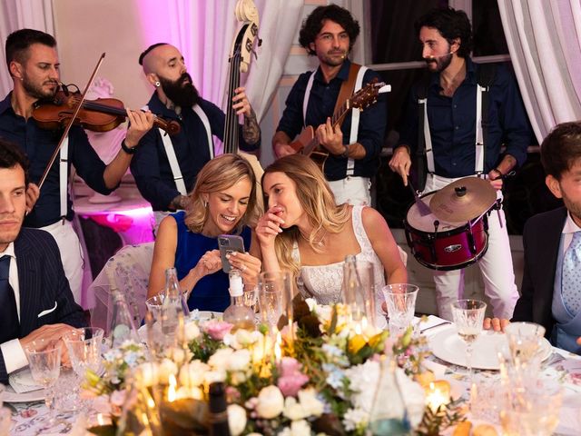Il matrimonio di Davide e Iolanda a Chignolo Po, Pavia 53