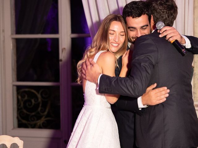 Il matrimonio di Davide e Iolanda a Chignolo Po, Pavia 56