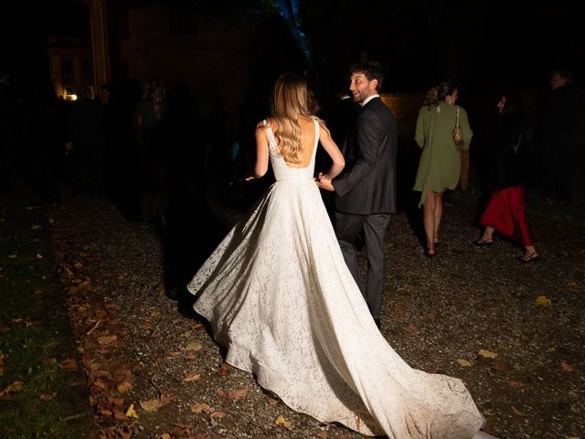 Il matrimonio di Davide e Iolanda a Chignolo Po, Pavia 60