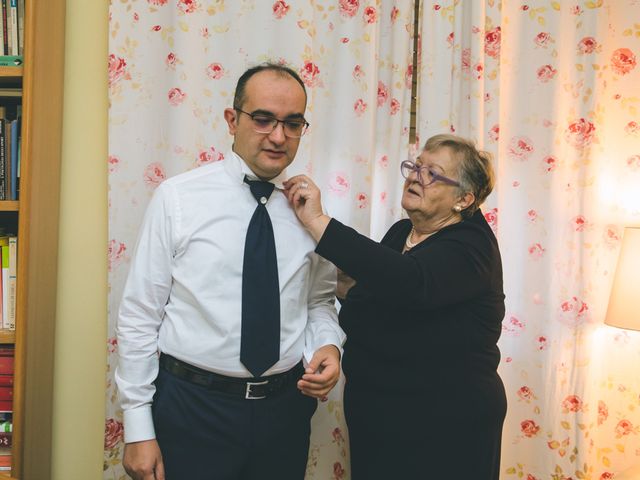 Il matrimonio di Vito e Alessandra a Cologno Monzese, Milano 4