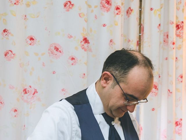 Il matrimonio di Vito e Alessandra a Cologno Monzese, Milano 5