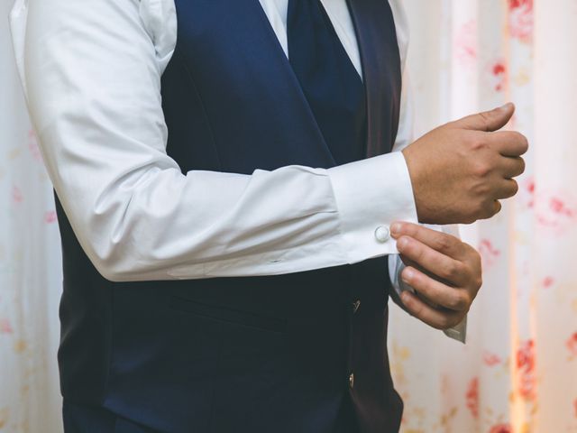 Il matrimonio di Vito e Alessandra a Cologno Monzese, Milano 6