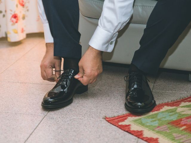 Il matrimonio di Vito e Alessandra a Cologno Monzese, Milano 7