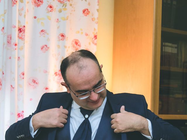 Il matrimonio di Vito e Alessandra a Cologno Monzese, Milano 8