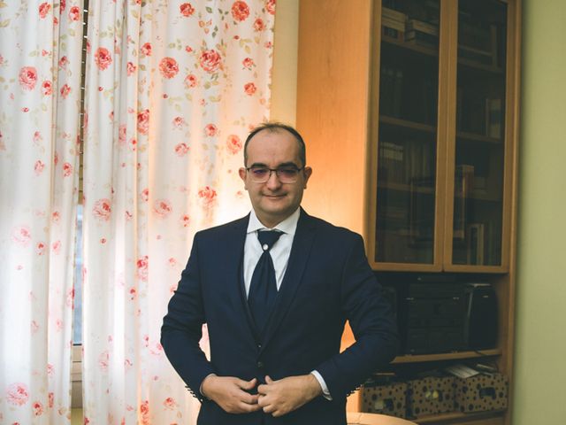 Il matrimonio di Vito e Alessandra a Cologno Monzese, Milano 9