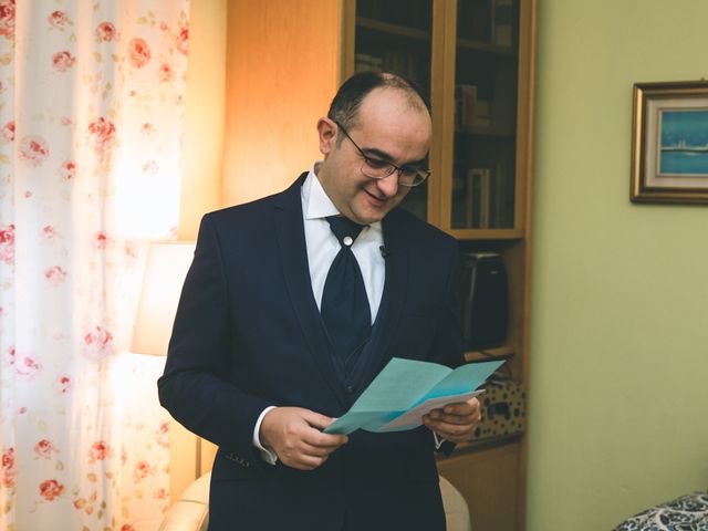 Il matrimonio di Vito e Alessandra a Cologno Monzese, Milano 10