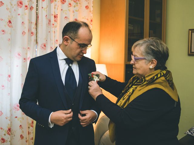 Il matrimonio di Vito e Alessandra a Cologno Monzese, Milano 11