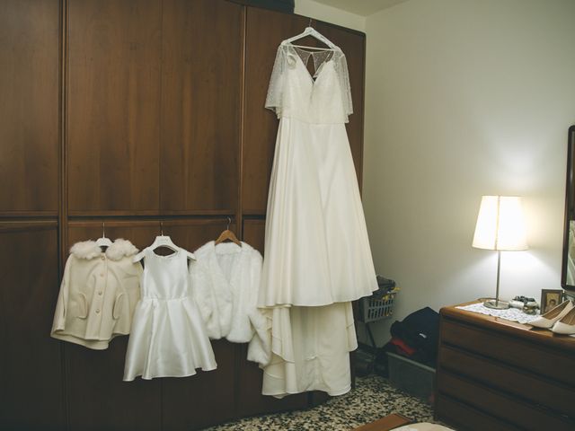 Il matrimonio di Vito e Alessandra a Cologno Monzese, Milano 13